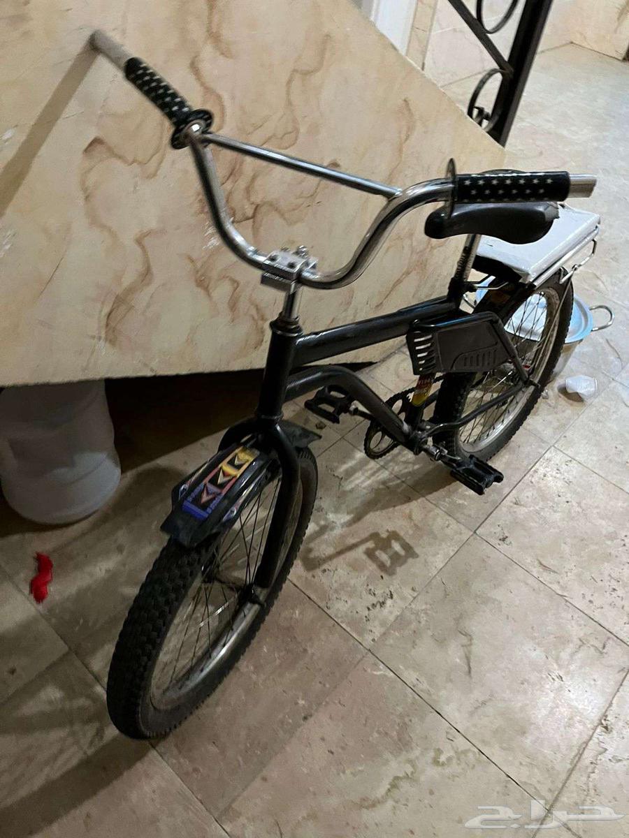 سيكل نظيف استخدام لعب سنه64614073409793111