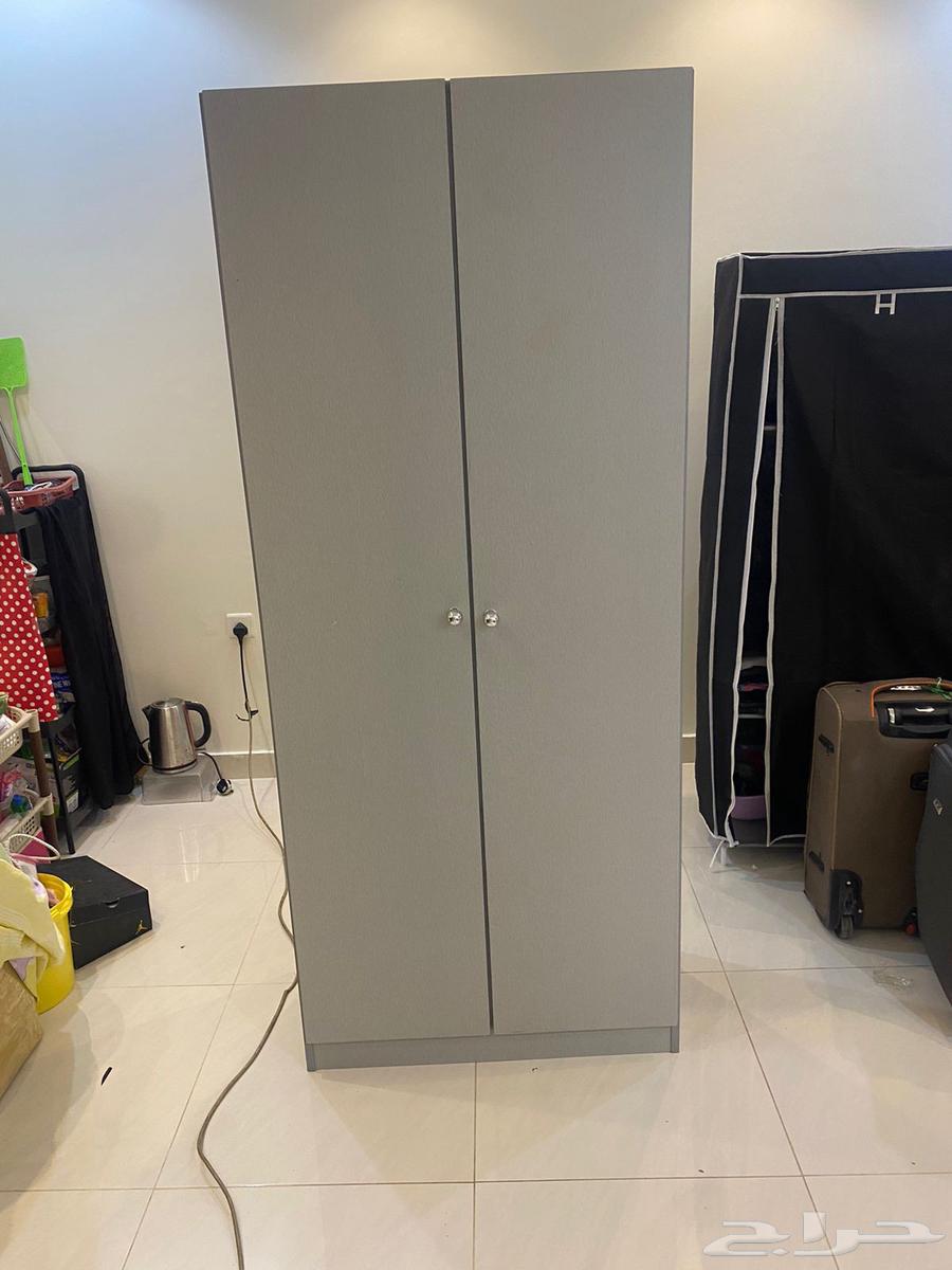 جديد دواليب درفتين في موجود شارع الجمله64608379056770110