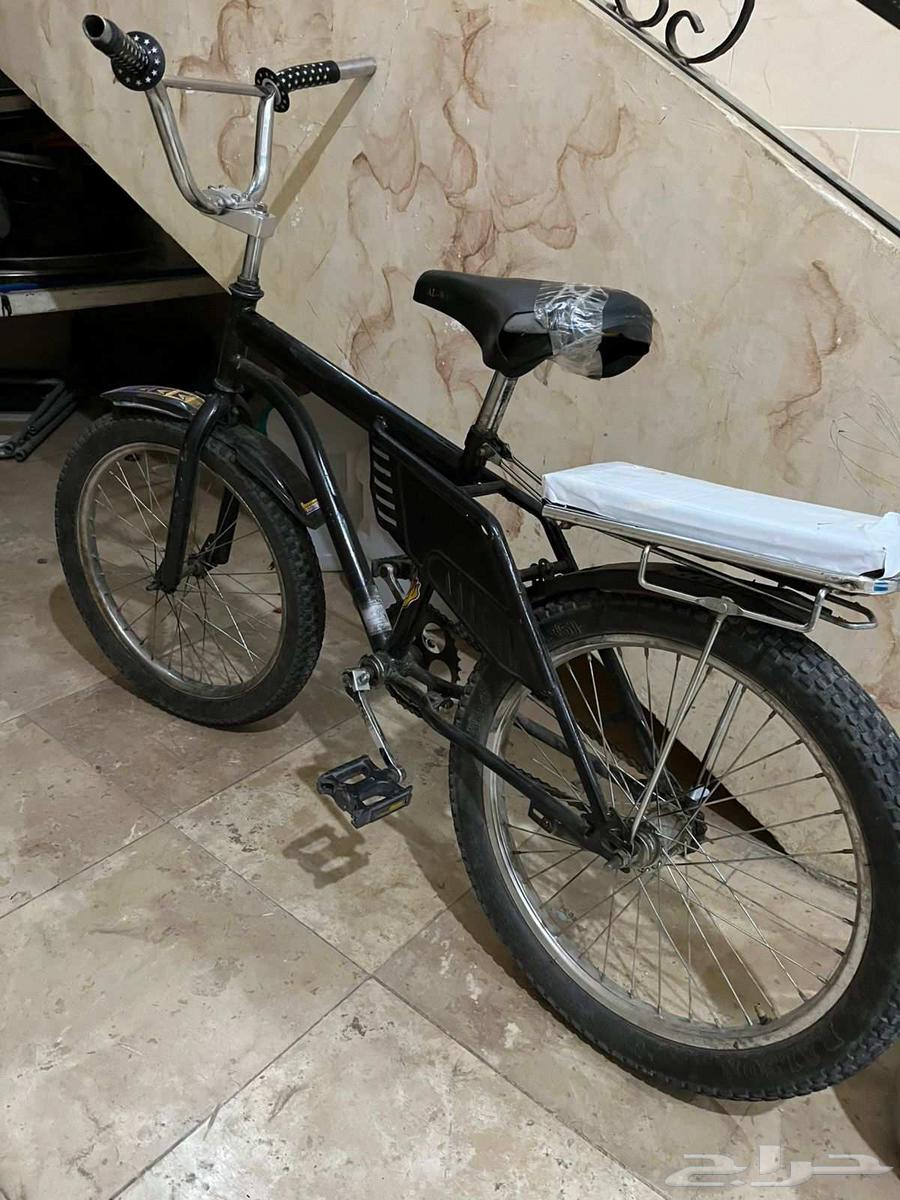 سيكل نظيف استخدام لعب سنه64614073409793112