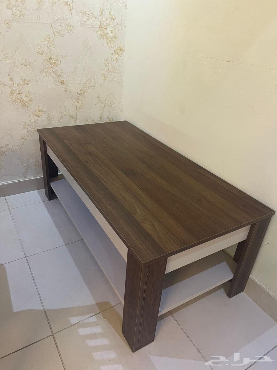 اثاث و جهاز كمبيوتر و عدة اوزان مستعمله نظيفه للبيع64615522288769110