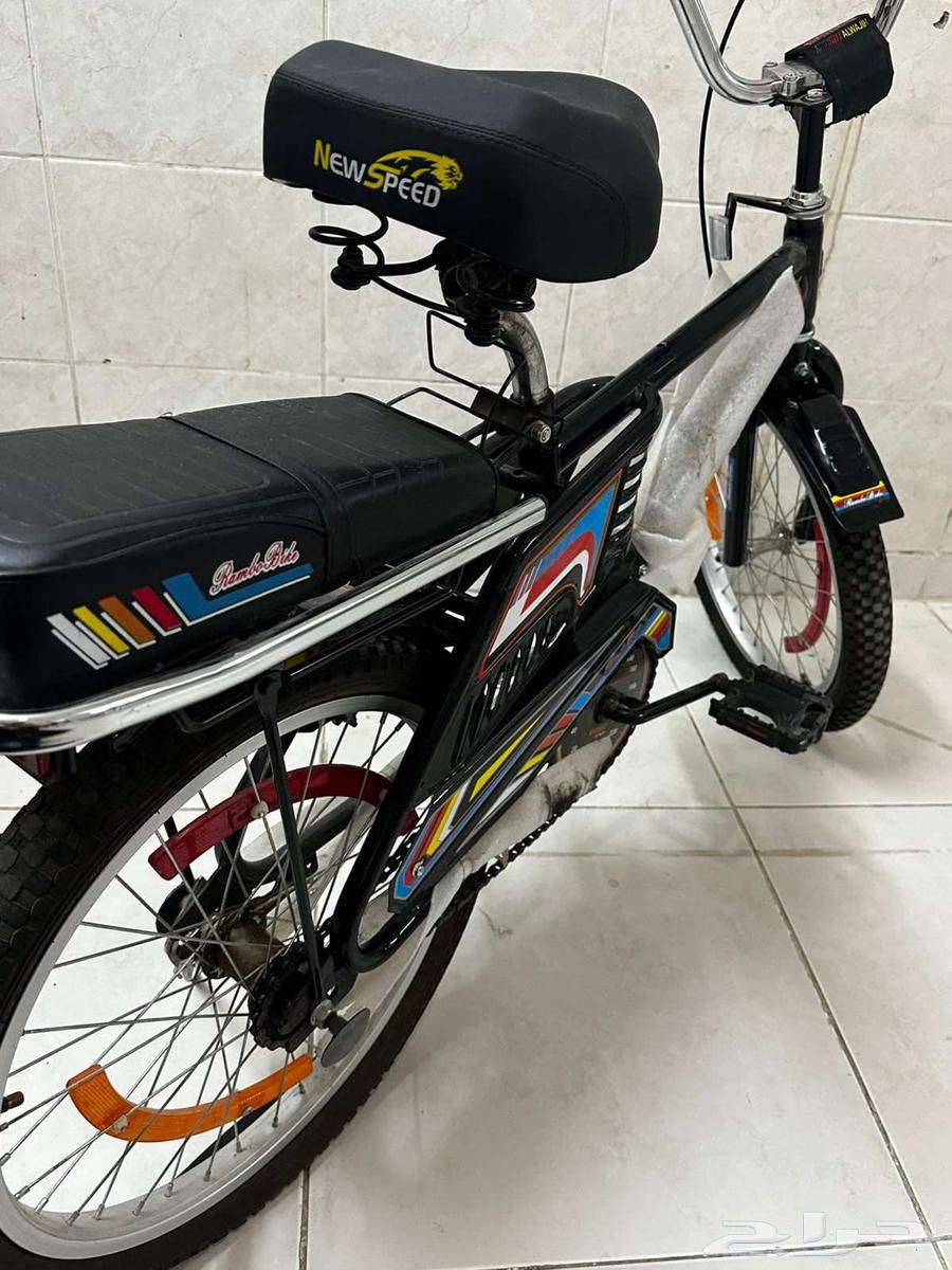 Rambo Bicycle, Size 2064609883778689112