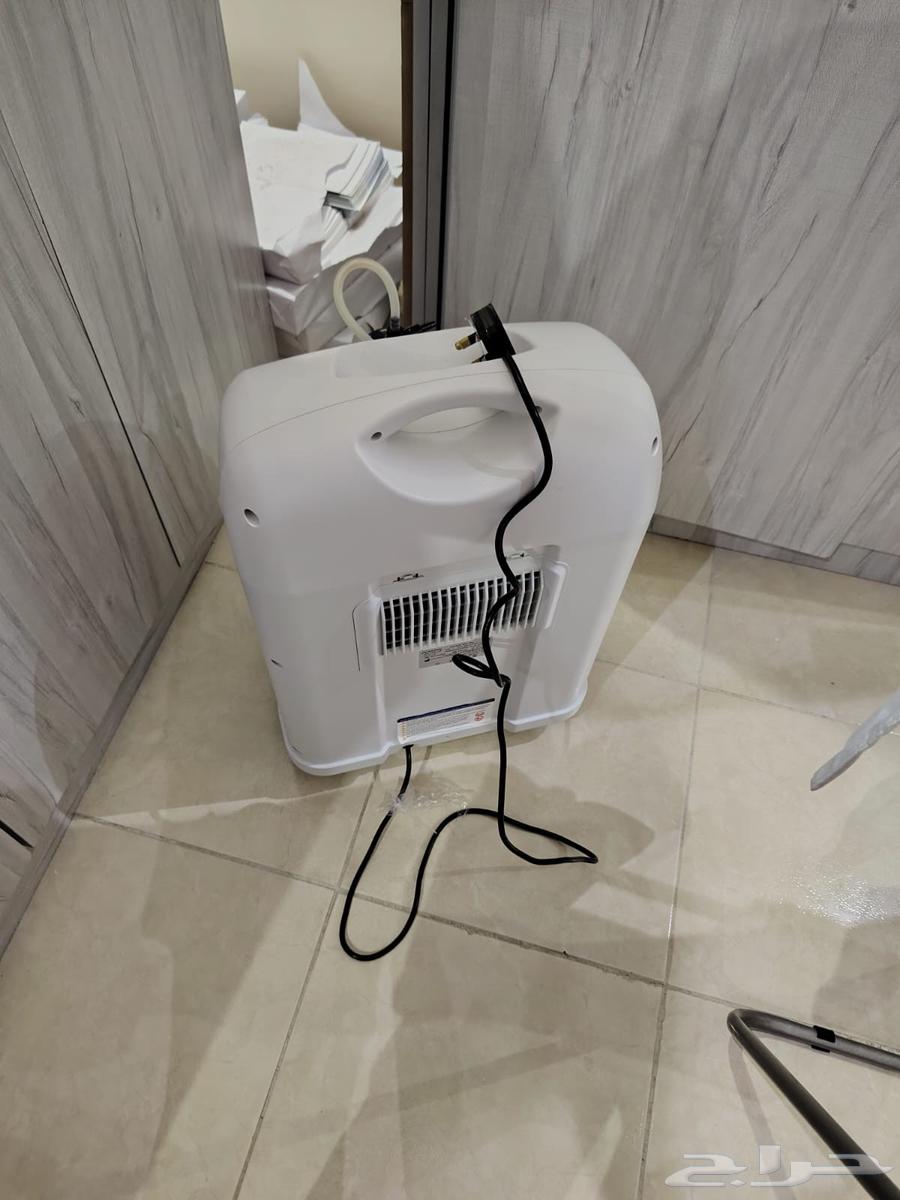 Oxygen Device64614732797571111