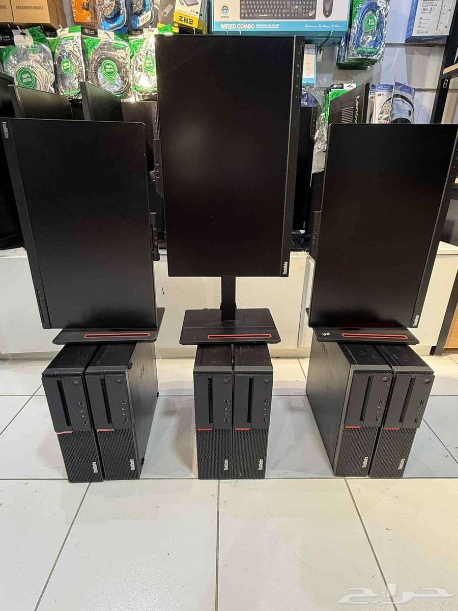 Desktop Computer64613178163331110