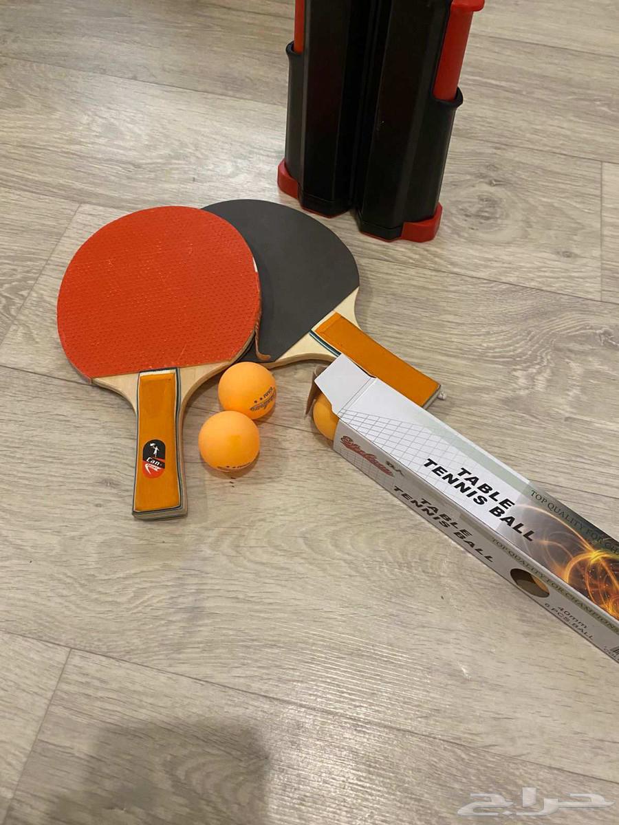 1.60m Tennis String Set, 6 Balls and 2 Rackets for 15064611816865281113