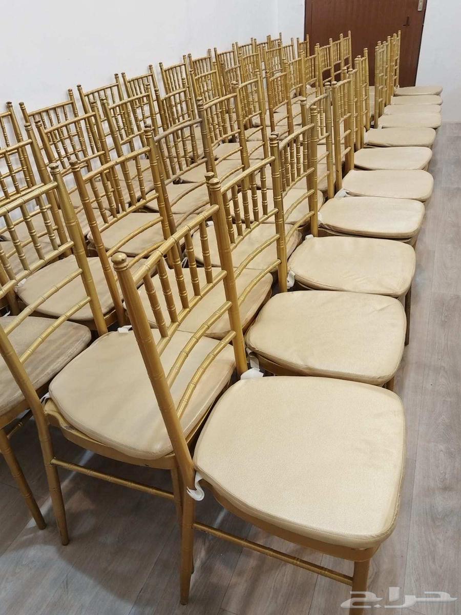 للبيع كراسي نابليون نظيفة64610616836226110