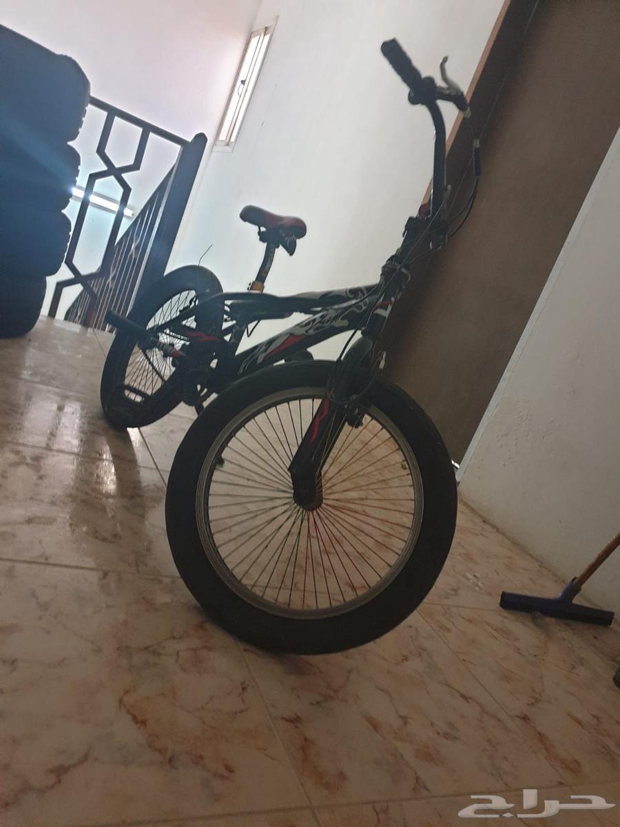السلام عليكم ورحمة الله وبركاته-سيكل لون اسود ب25064612176905603111