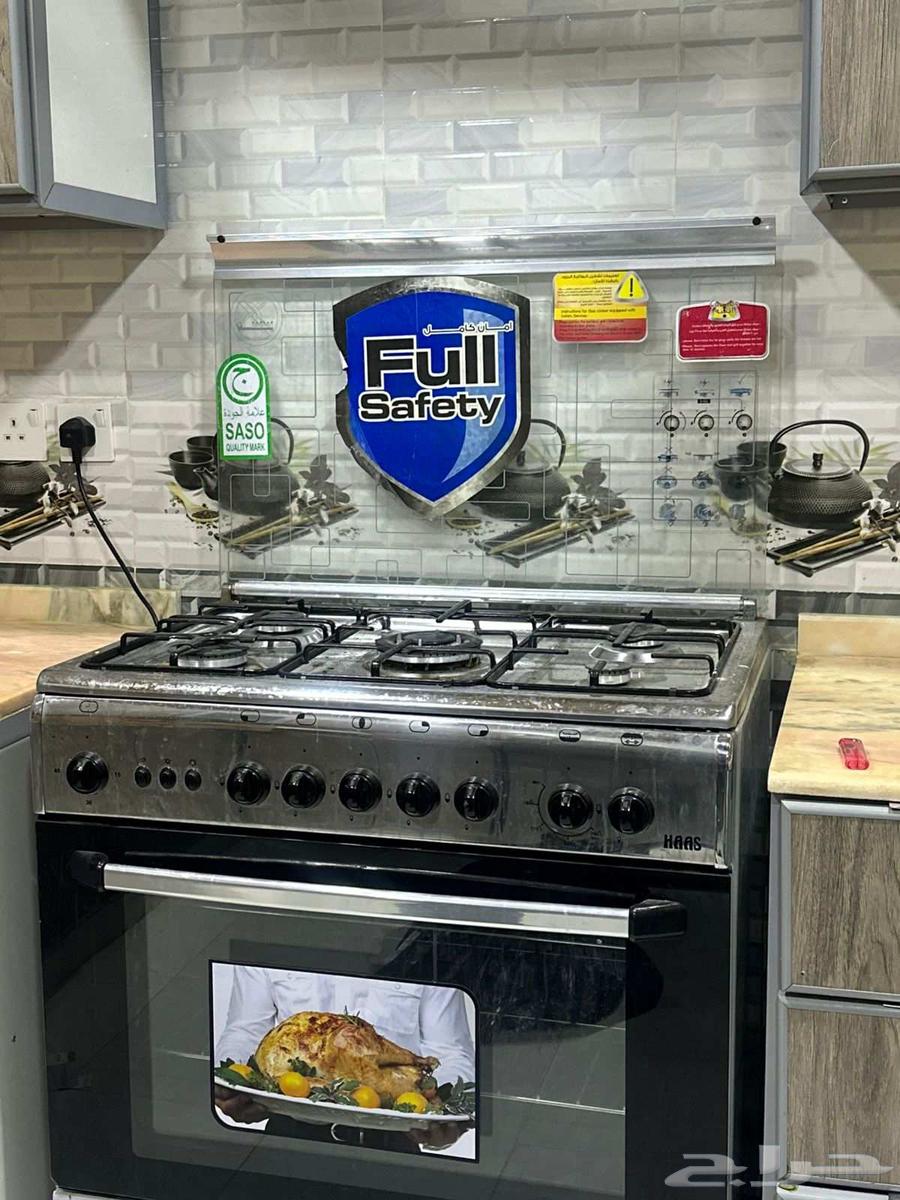 مكيفين أخو الجديد و فرن استعماله اقل سنه64607619363713110