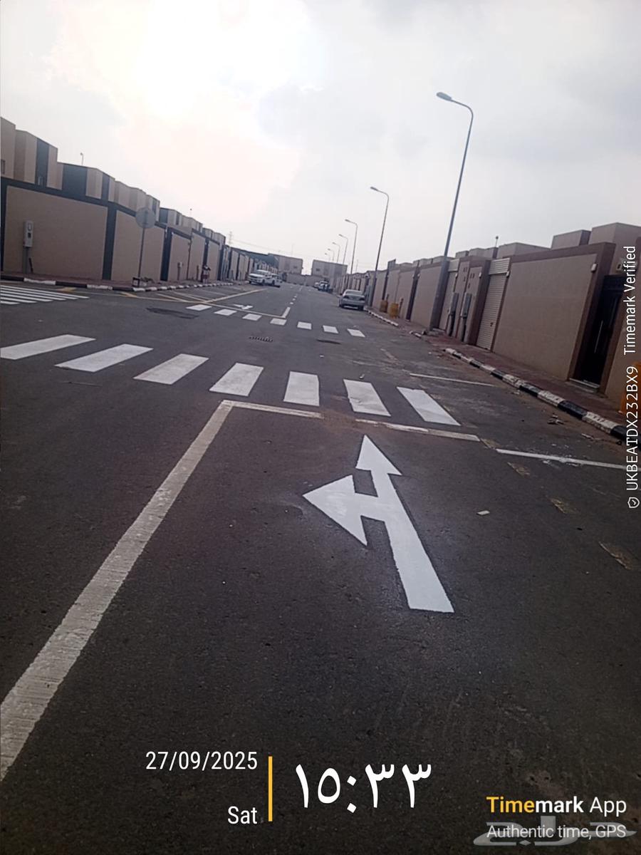 موسسة رواسي التخطيط ودهانات الطرق64159965735297111