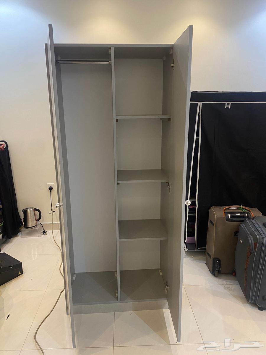 جديد دواليب درفتين في موجود شارع الجمله64608379056770111