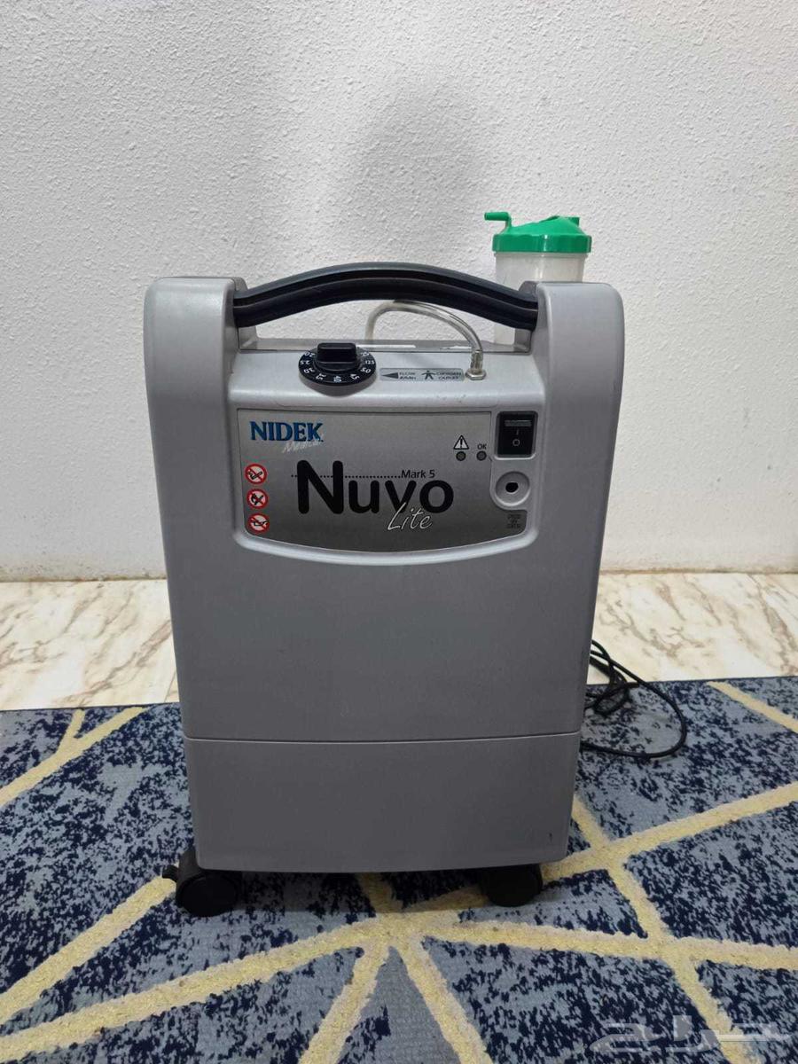 جهاز اكسجين ومبرد ماء للبيع64611242395523111