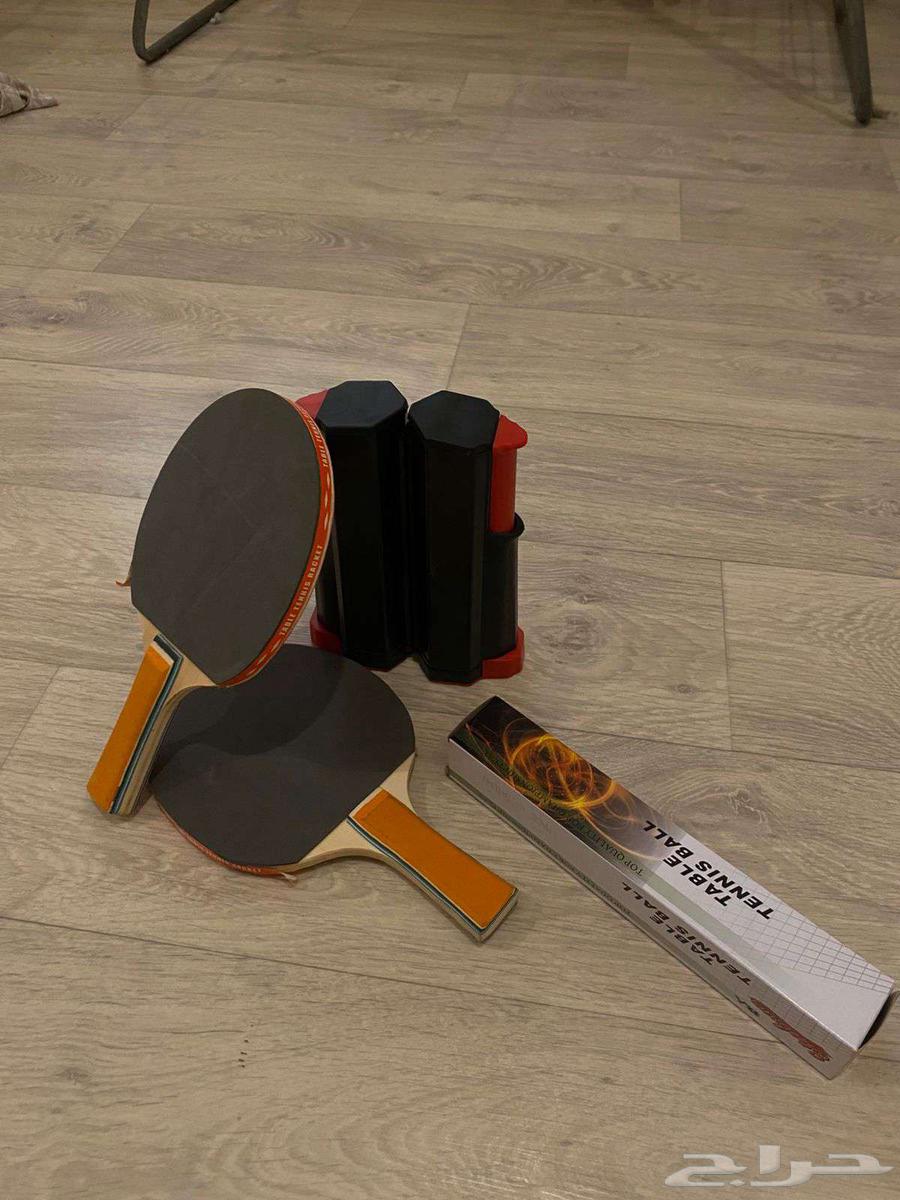 1.60m Tennis String Set, 6 Balls and 2 Rackets for 15064611816865281112