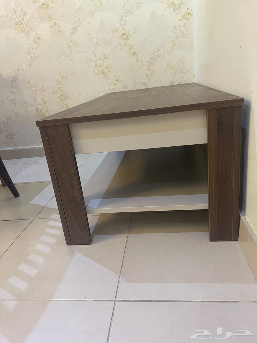 اثاث و جهاز كمبيوتر و عدة اوزان مستعمله نظيفه للبيع64615522288769111