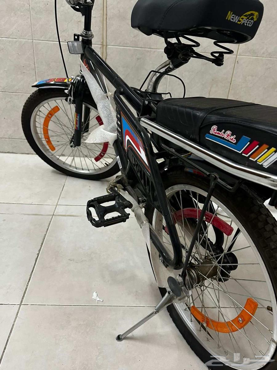 Rambo Bicycle, Size 2064609883778689113