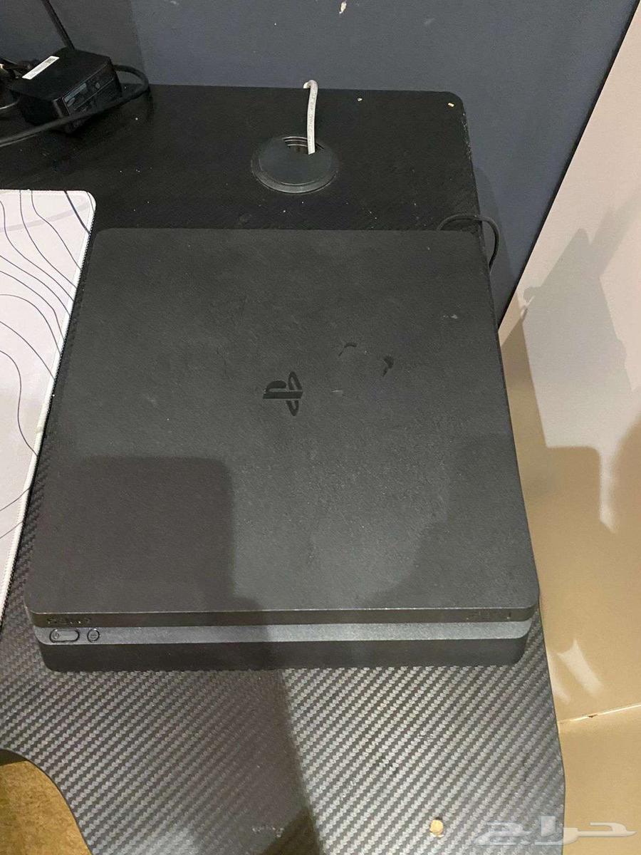 سوني فور Slim نظيف وممتاز نص تيرا64595943910145110