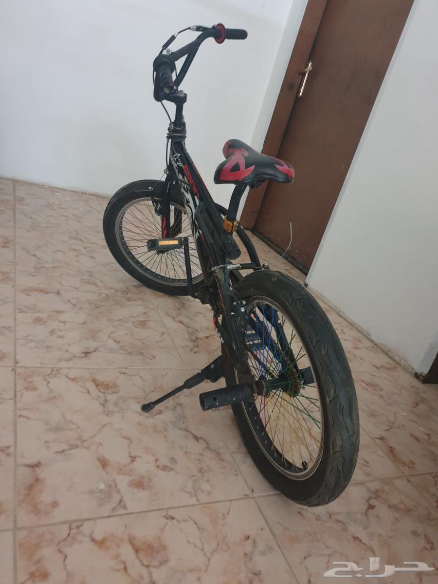 السلام عليكم ورحمة الله وبركاته-سيكل لون اسود ب25064612176905603110