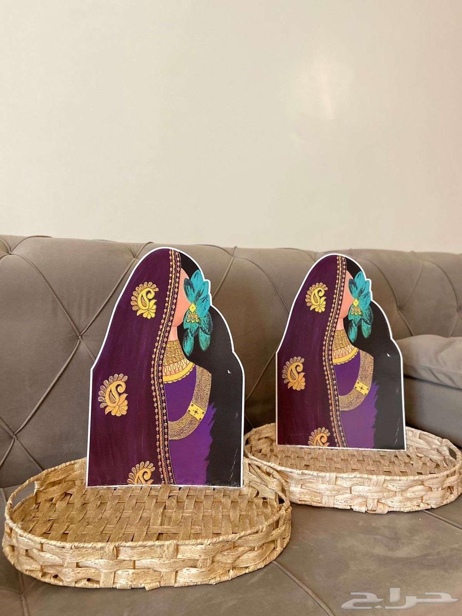 Henna Stand64606447374722110