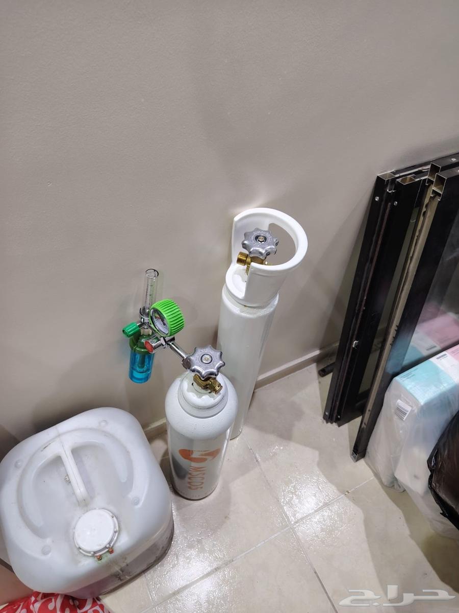 Oxygen Device64614732797571113