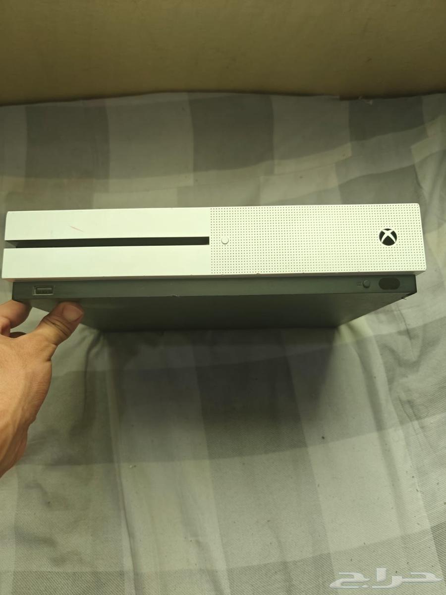 اكس بوكس ون اس (Xbox one s)64613325162497111