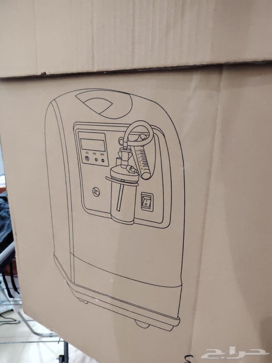 Oxygen Device64614732797571112