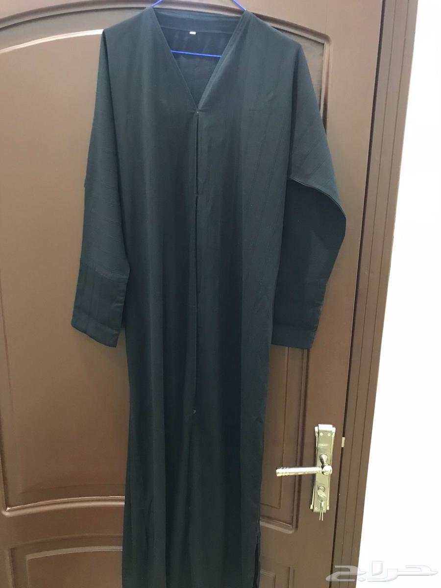 عبايات شبه جديدة64609411076097113
