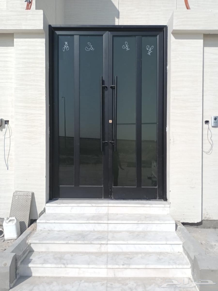 جميع انواع البواب والشبابيك64612957173377110
