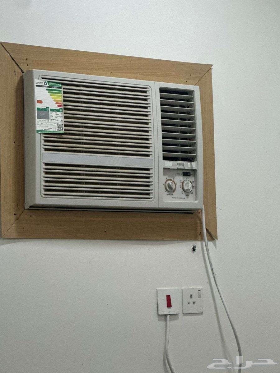 مكيفين أخو الجديد و فرن استعماله اقل سنه64607619363713112