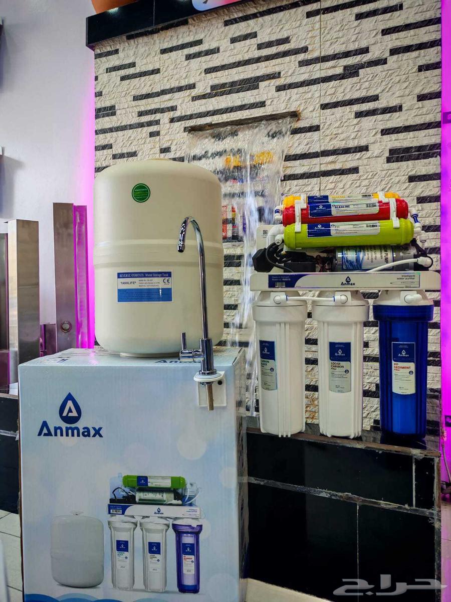 اجهزة تحليه مياه فلاتر64607072699651111