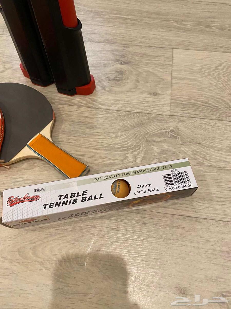 1.60m Tennis String Set, 6 Balls and 2 Rackets for 15064611816865281111