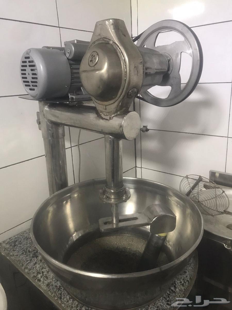 حجر عجينة فلافل مصري عموله استخدام 3 اشهر فقط64608190616323111