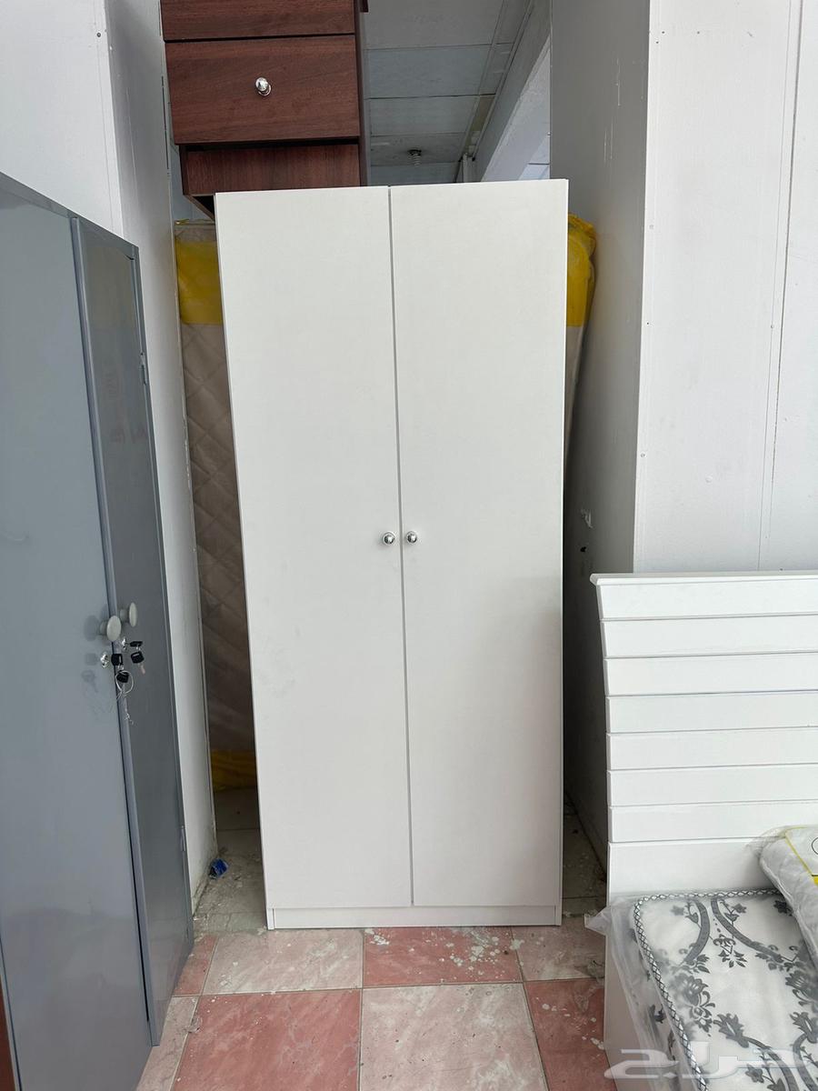 جديد دواليب درفتين في موجود شارع الجمله64608379056770114