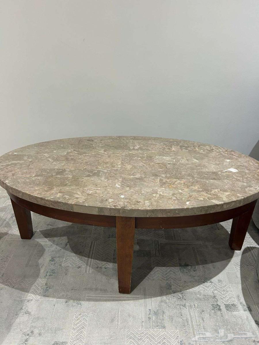 طاولة صالون رخام64610120088579111