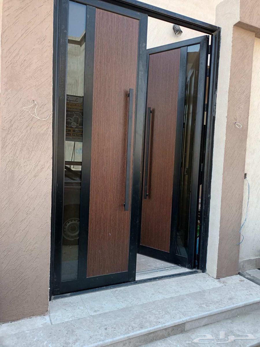 جميع انواع البواب والشبابيك64612957173377111