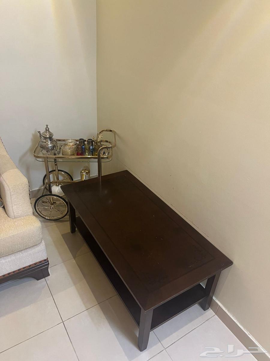 اثاث و جهاز كمبيوتر و عدة اوزان مستعمله نظيفه للبيع64615522288769112