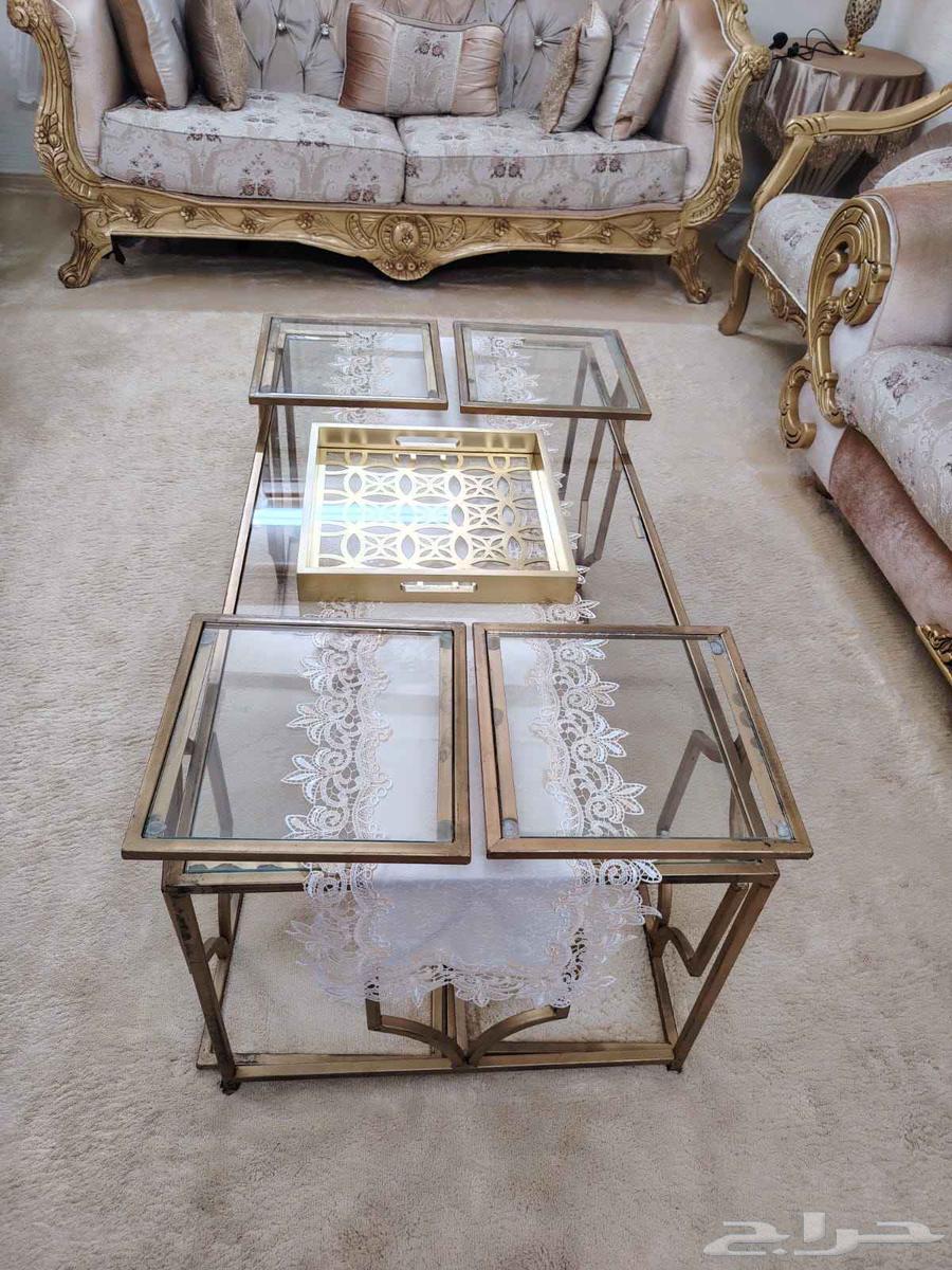 كنب كلاسيكي للبيع64612102841602110