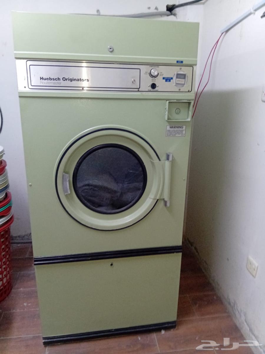 معدات مغسلة ملابس للبيع64608657079937110