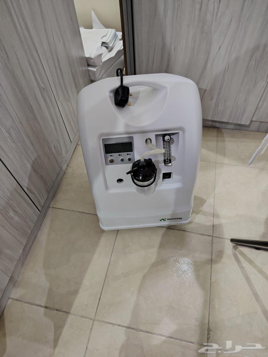 Oxygen Device64614732797571110