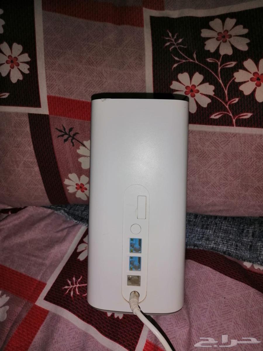 راوتر من هواوي للبيع نظيف64614073364993112