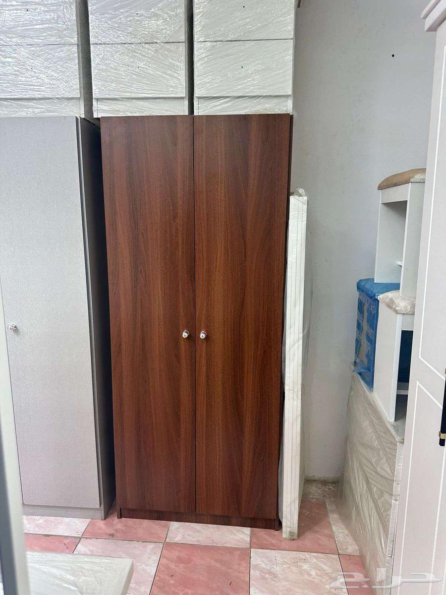 جديد دواليب درفتين في موجود شارع الجمله64608379056770113