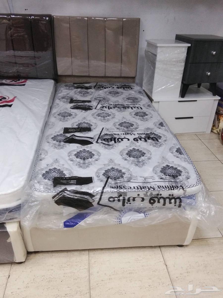 التسريحه و دولاب سريرومراتب64611729181571114