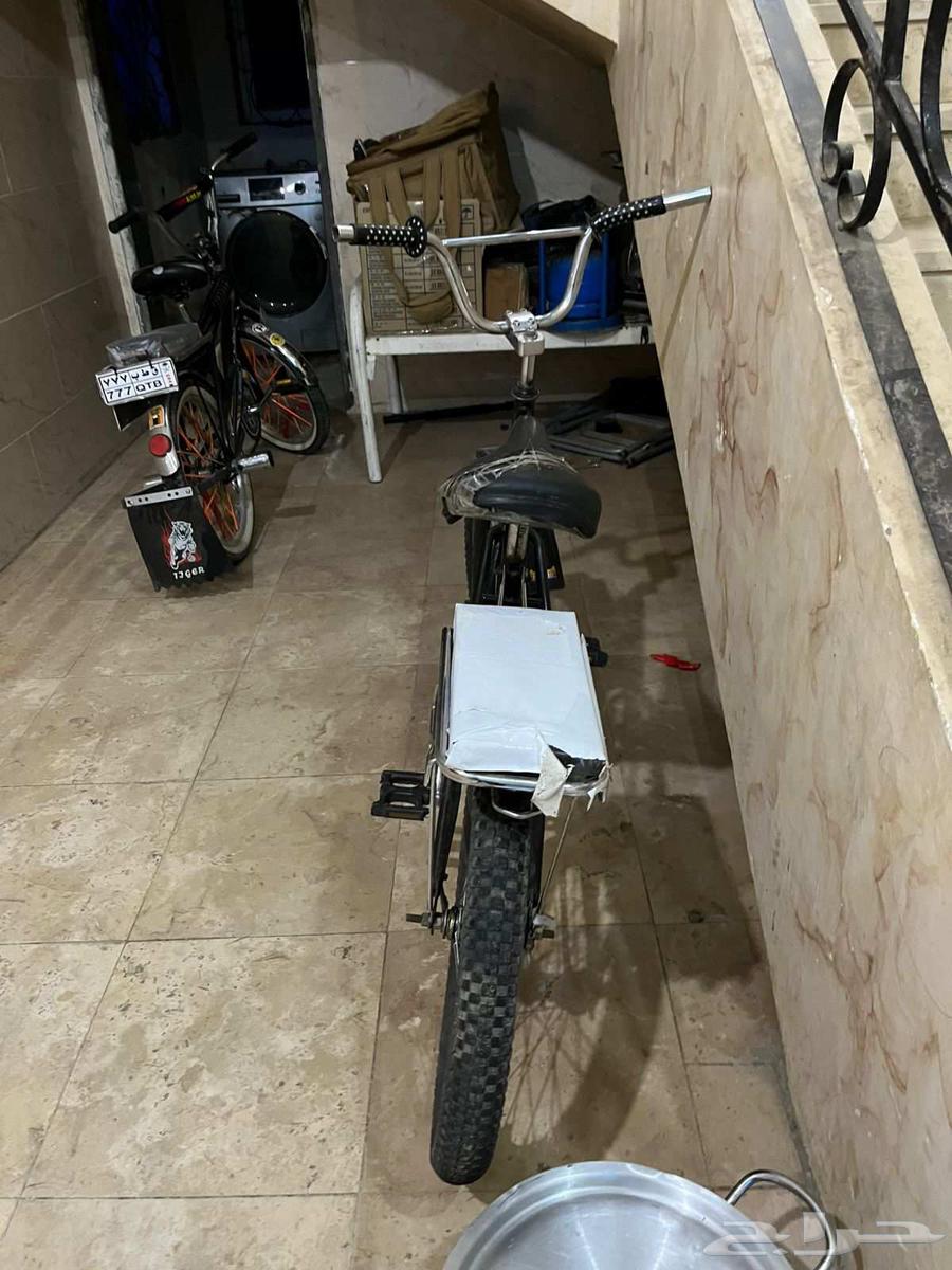 سيكل نظيف استخدام لعب سنه64614073409793110