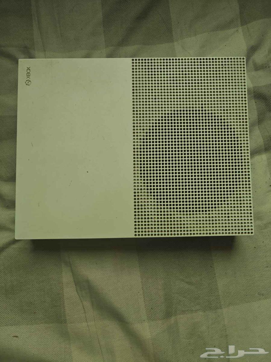 اكس بوكس ون اس (Xbox one s)64613325162497110