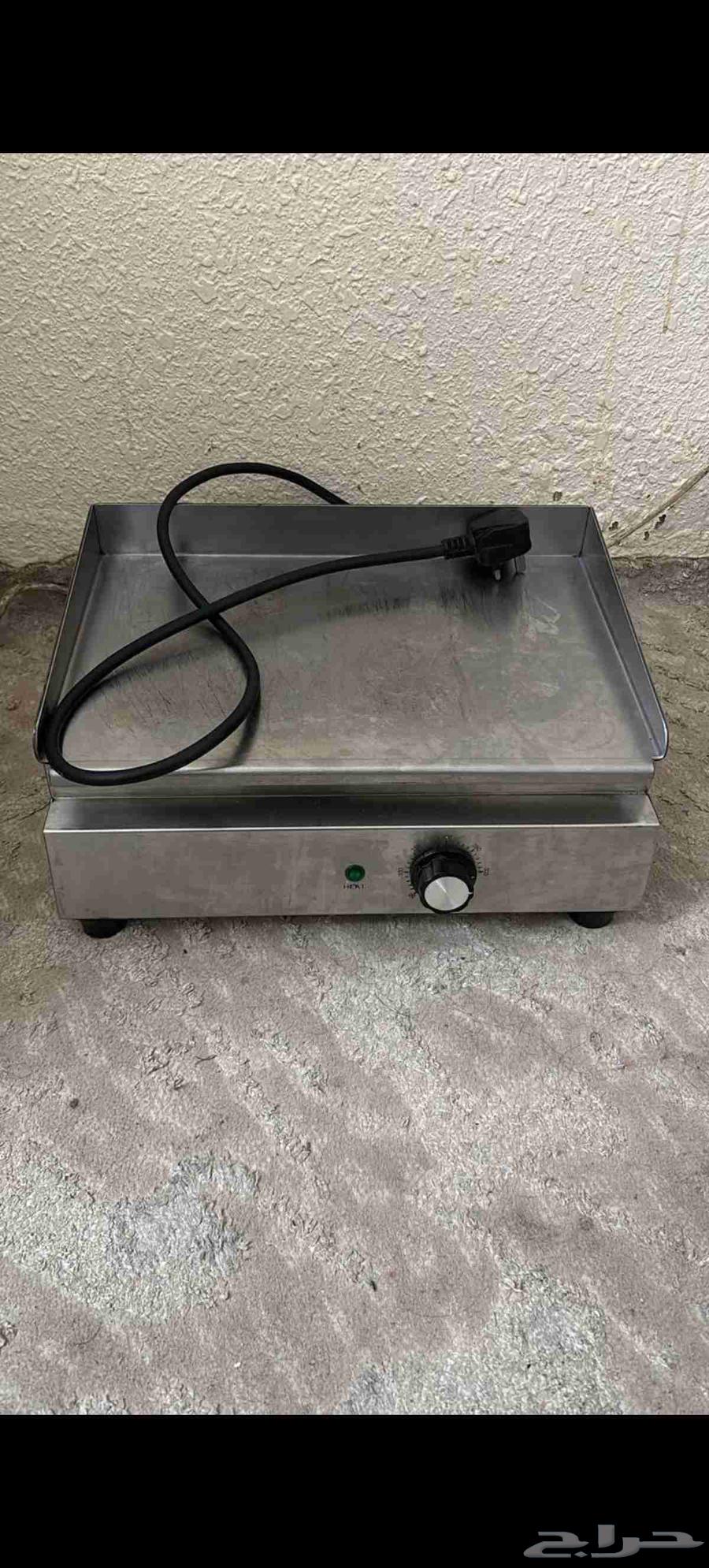 غساله اوتوماتيك وصاج فرن كهربائي بحاله ممتازه64607246317827111