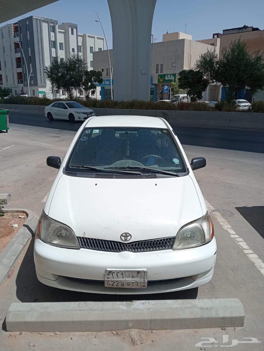 Toyota Echo 200264608416429955113