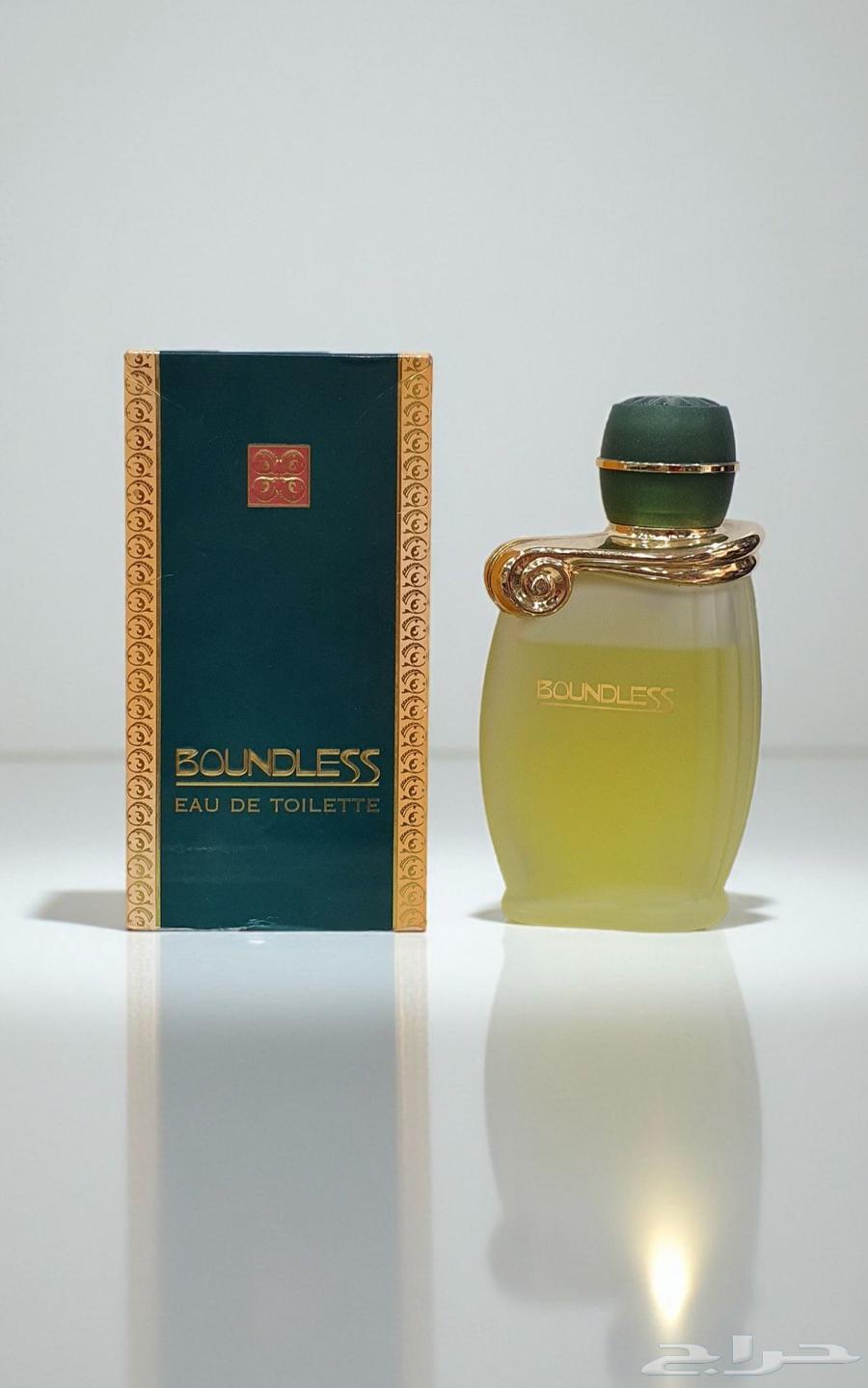 عطر بوندليس من الدار السويسرية سويس اربيان64608873264897110