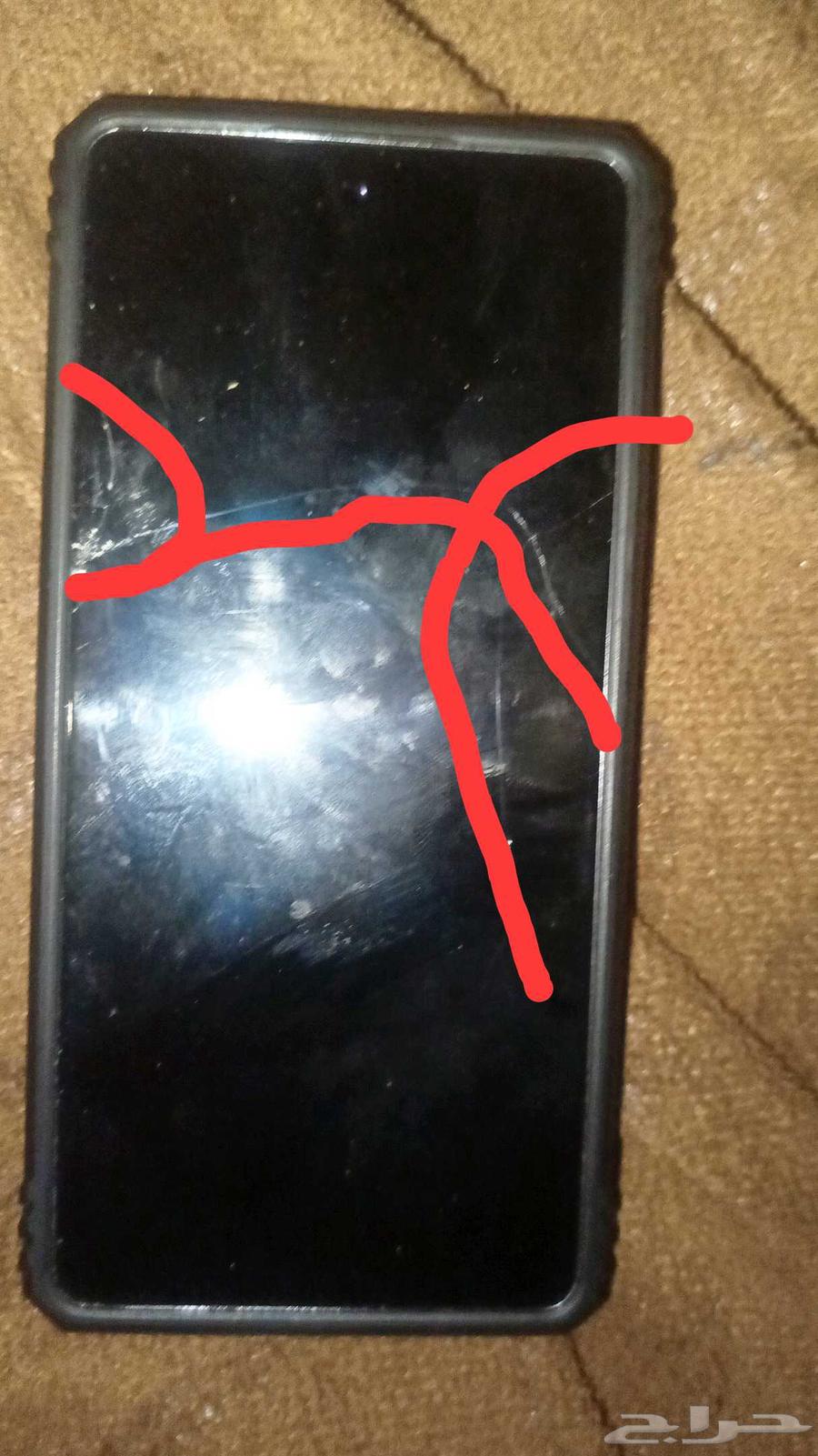 galaxy s20 fe 5g screen has been replaced and working64607196898690112