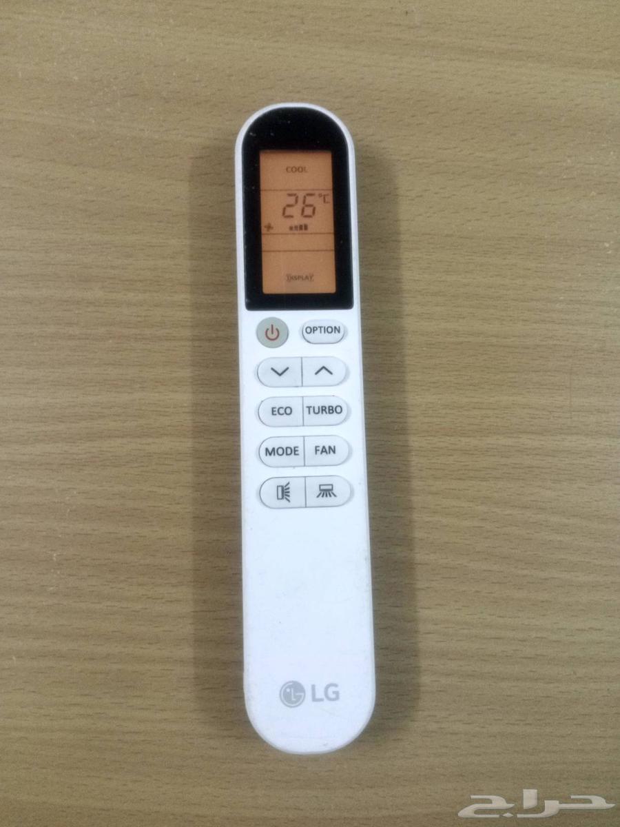 ريموتات مكيفات اسبليت أصليات كرافت وجنرال وفالكون وغيرها صور64615868204418111