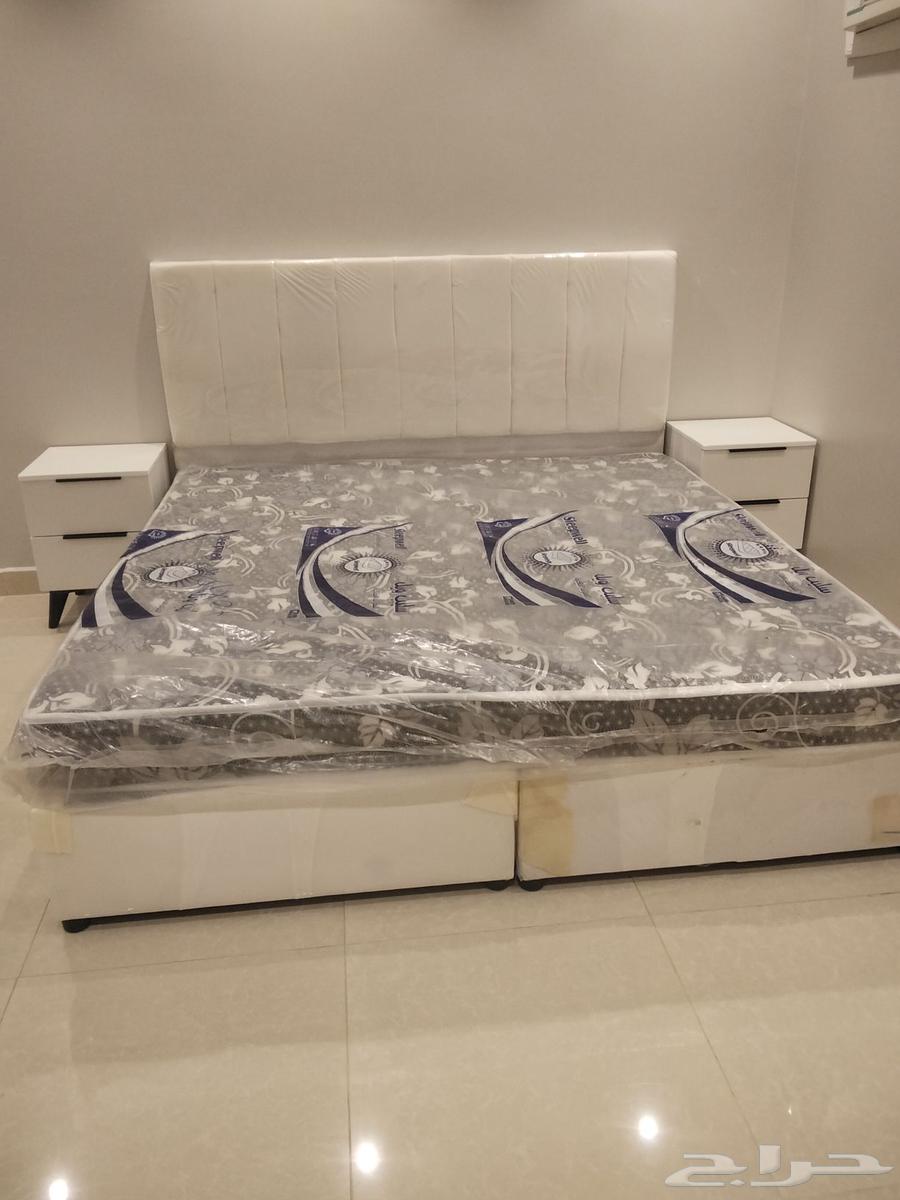 التسريحه و دولاب سريرومراتب64611729181571111