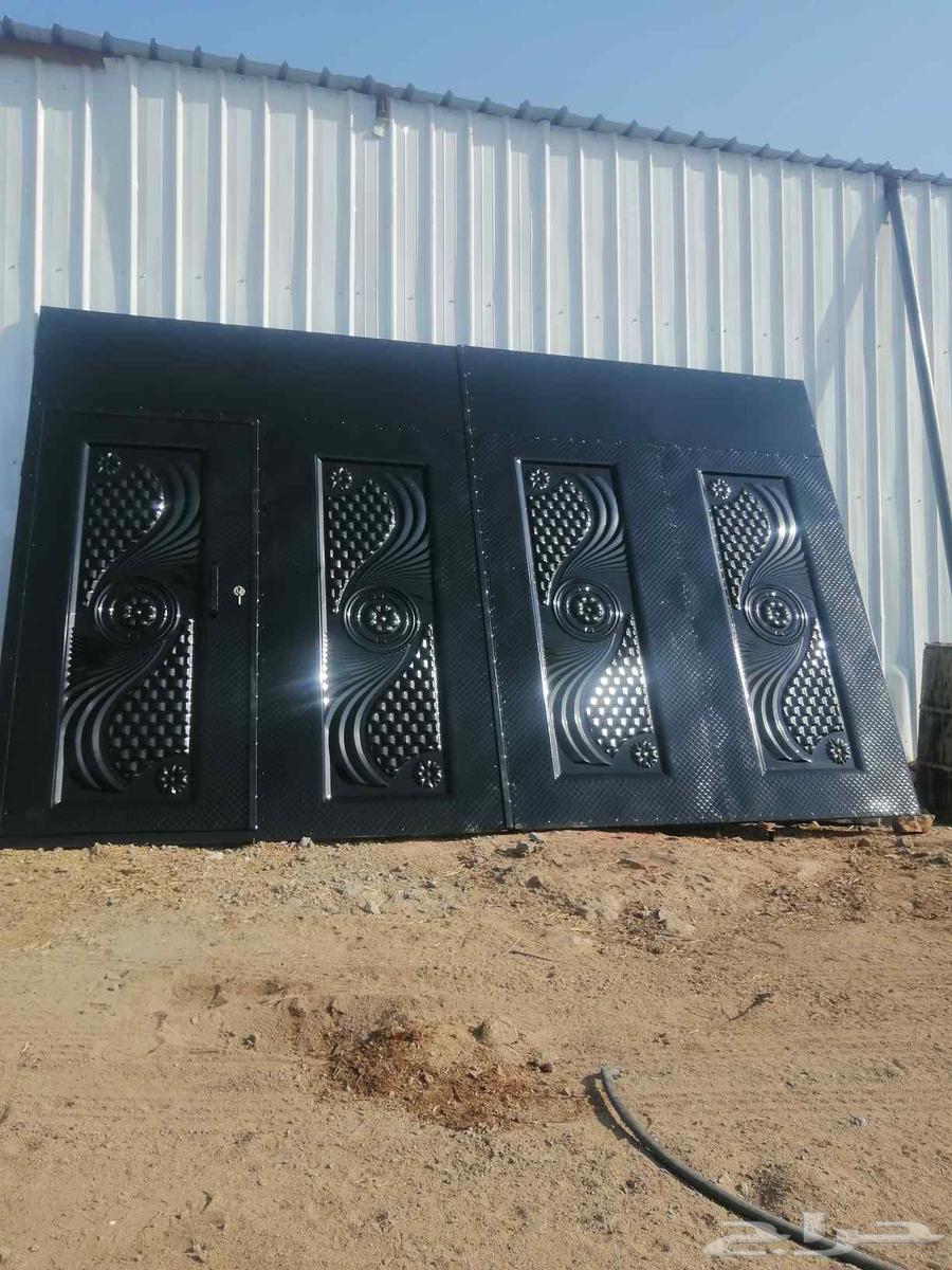 Large Doors, New Customization Available for Sale64613362256641113