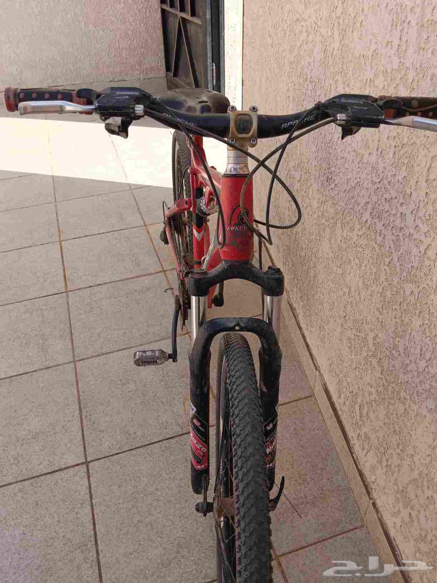 سيكل رياضي نضيف64610404881666111