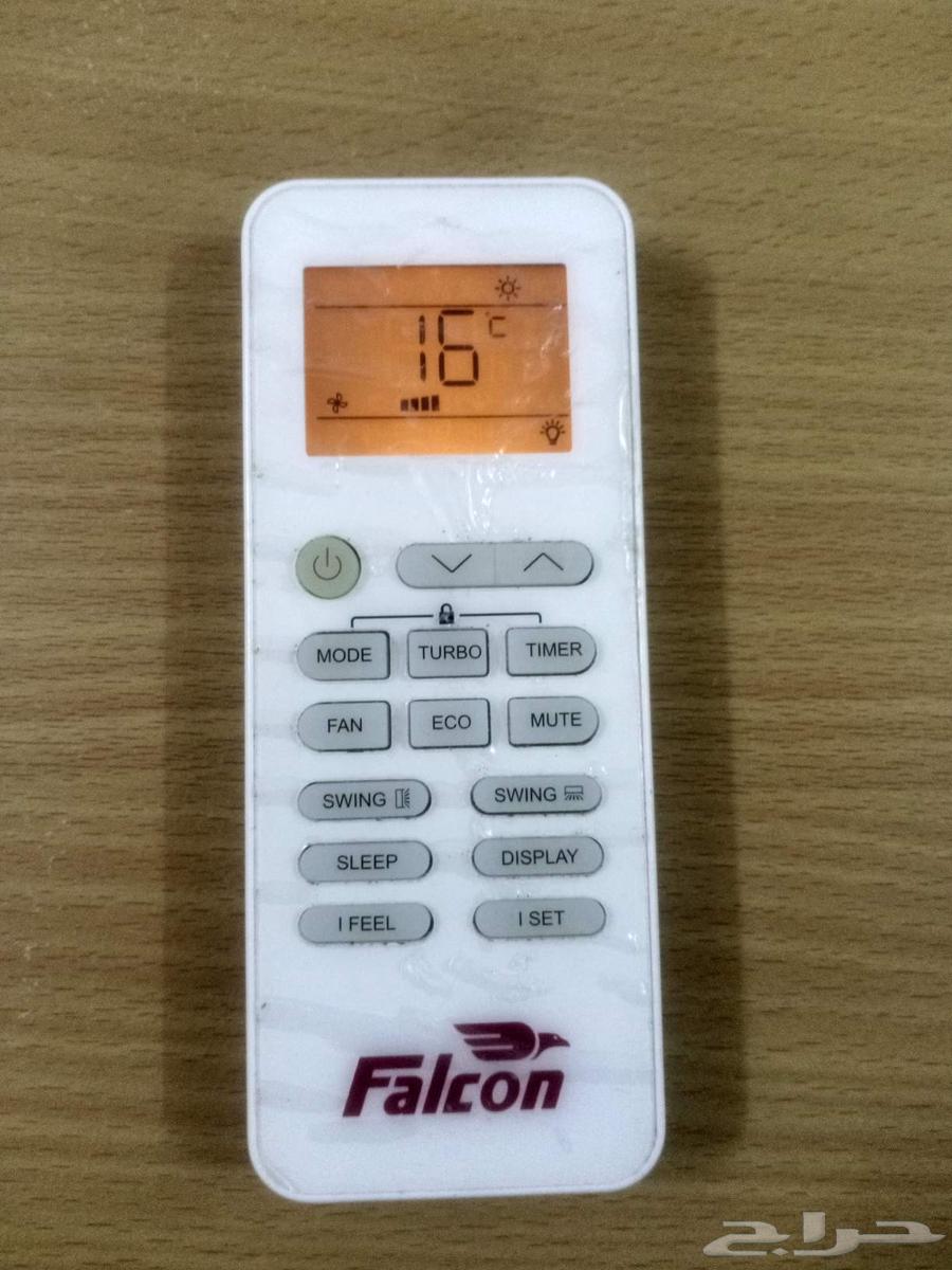 ريموتات مكيفات اسبليت أصليات كرافت وجنرال وفالكون وغيرها صور64615868204418114